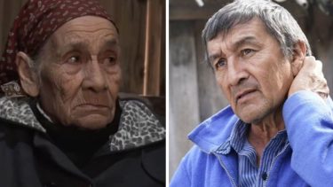 Las fuertes declaraciones de la familia de Loan Danilo Peña.