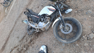 Abandonó a su compañero, quien lucha por su vida: qué pasó con el prófugo del choque de Neuquén