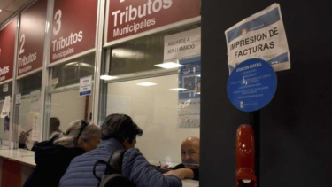 Impuestos municipales en Neuquén: hasta cuándo tienen para aprovechar los descuentos por el pago anticipado de tributos municipales. Foto Archivo.