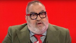 Jorge Lanata internado con pronóstico reservado: «Hay mucho hermetismo» sobre su estado de salud