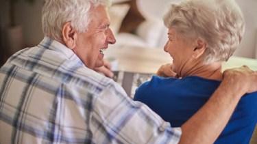 Jubilados comenzarán a cobrar con sentencia firme.-