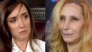 Karina Milei pidió disculpas en la Embajada de Francia por los dichos de Victoria Villarruel