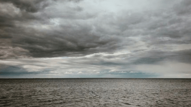 La Niña, el nuevo fenómeno que llegará a Chile. Foto: La Tercera. 