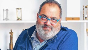 Jorge Lanata continúa en terapia: la importante advertencia de los médicos que lo atienden