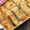Imagen de Platazo para todos los gustos: lazaña de zucchinis