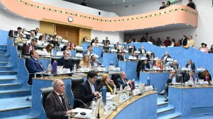 La Legislatura de Río Negro aprobó la reforma de la Ley Orgánica del Poder Judicial