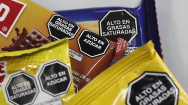Ley de etiquetado: ¿Cuál es la situación a dos años de su implementación?