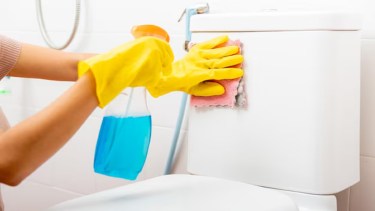 Empleadas domésticas esperan aumentos.-