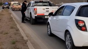 «Yo soy Loan»: cómo son los controles en Chubut y Santa Cruz por la frase que dijo un niño en la Patagonia