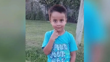 Loan lleva desaparecido casi dos meses.