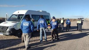 Búsqueda de Luciana Muñoz en Neuquén: nuevos rastrillajes este sábado a dos semanas de su desaparición