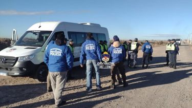 Búsqueda de Luciana Muñoz en Neuquén: nuevos rastrillajes este sábado a dos semanas de su desaparición