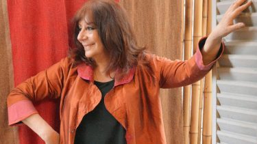 Ludovica Squirru hace sus predicciones sobre julio 2024.-