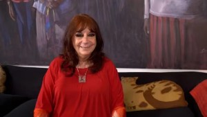 Signo por signo, Ludovica Squirru anticipa las predicciones del horóscopo chino de agosto 2024