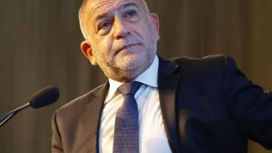 Video | «Alguna moneda podemos sacarle»: la polémica frase de Luis Juez en el Consejo de la Magistratura