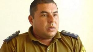 Búsqueda de Loan: declaró una nueva testigo y aportó una foto de excomisario Maciel del día de la desaparición