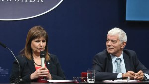 Baja de la edad de imputabilidad: el Ejecutivo envió al Congreso el proyecto para bajarla de 16 a 13 años