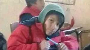 Qué le paso a Marito Salto: el crimen que trajo de vuelta la desaparición de Loan en Corrientes