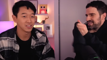 Martín Ku contó que a pesar de haberse ganado una casa en Gran Hermano, tendrá que comprar un terreno.