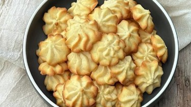 Por qué las masas secas hechas en casa son las más tentadoras y ricas