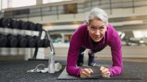 Imagen de Menopausia: Estos son los ejercicios recomendados para fortalecer la salud en esta etapa