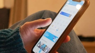 Por medio de la estafa, vaciaron la cuenta de Mercado Pago a un local de Neuquén. Foto: Archivo