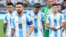 Imagen de Messi habló antes de la final de la Copa América: el pedido a Di María y el mensaje para los hinchas