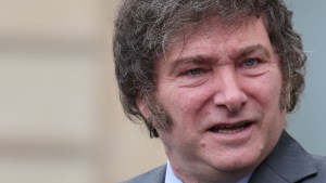 Javier Milei espera un nuevo acuerdo con el FMI en pocos meses y Luis Caputo tiene una reunión clave