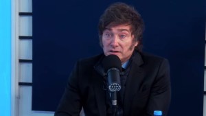 Poca reacción rionegrina por el anuncio de Milei de la planta de GNL para Río Negro