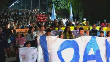 Semana clave en el caso Loan Danilo Peña.