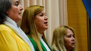 Cómo fue la intimación que hizo el BPN a la Legislatura por el desvío millonario de fondos