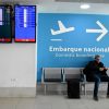 Imagen de Vuelos afectados por paro de controladores aéreos: ¿qué pasa este jueves con los servicios a Neuquén y Río Negro?