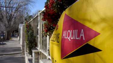 Alquileres con índice casa propia se actualizan.