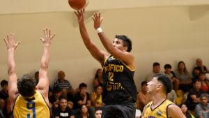 Sorpresa: Pacífico analiza la posibilidad de jugar la Liga Argentina de básquet