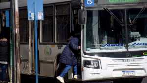 Una ciudad de Neuquén licitó el transporte urbano, pero no ofertó nadie: qué pasará con el servicio