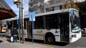 Paro de transporte: la UTA finalmente no se sumará a la medida, cuáles son los motivos