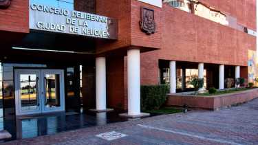 Finalizó el plazo para postulantes a la Defensoría del Pueblo de Neuquén (foto Cecilia Maletti)