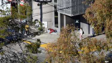 La secretaria de Emergencia y Gestión de Riesgo dijo que es imposible calcular una cifra exacta porque cambia a diario. Foro: archivo Marías Subat