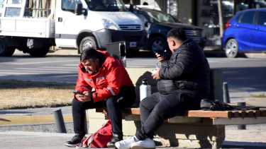 ¿Día del Amigo a puro abrigo en Neuquén y Río Negro?: mirá cómo estará el tiempo este sábado