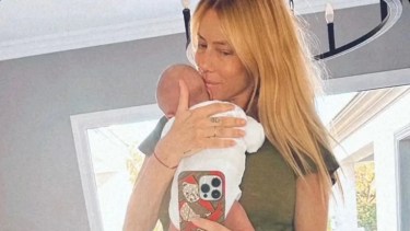 Nicole Neumann y Cruz Urcera
