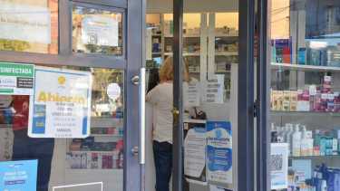 La receta digital comienza a implementarse desde este 1 de julio, en todo el país.-