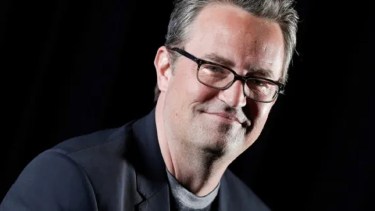 Matthew Perry