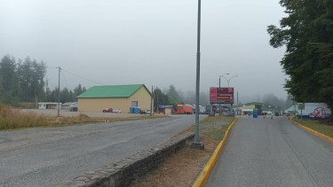 Paso internacional Cardenal Samoré. Foto: gentileza Delegación Presidencial Provincial de Osorno.-