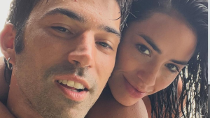 Lali Espósito contó como conoció a Pedro Rosemblat: «Me pasó algo muy especial con él»