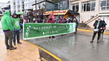 Los despidos en organismos nacionales continúan y grafican un grave panorama en Agricultura Familiar. Archivo