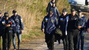 Búsqueda de Loan | Cómo fue la reconstrucción de este miércoles: «Se lo llevaron, no se perdió»