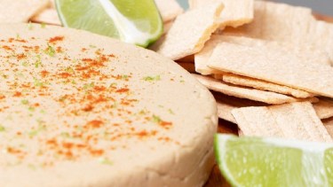 Cómo hacer queso veggie en 60 segundos: ¡receta infalible!