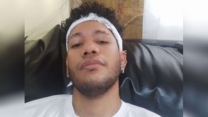 Video: asesinaron a un joven que protestó en Venezuela: «Prefiero mil veces morirme»