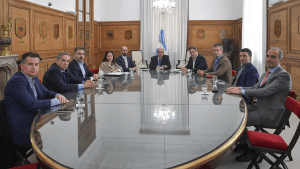 Reforma electoral de Milei: frenan la eliminación de las PASO, pero aceptan otros cambios