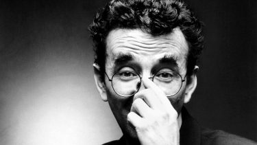 El chileno Roberto Bolaño es el único autor latinoamericano incluido entre los diez primeros.